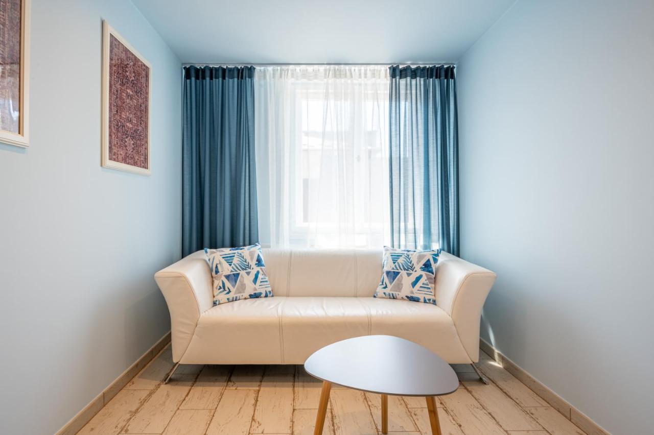 The Angels Old Town Apartment *