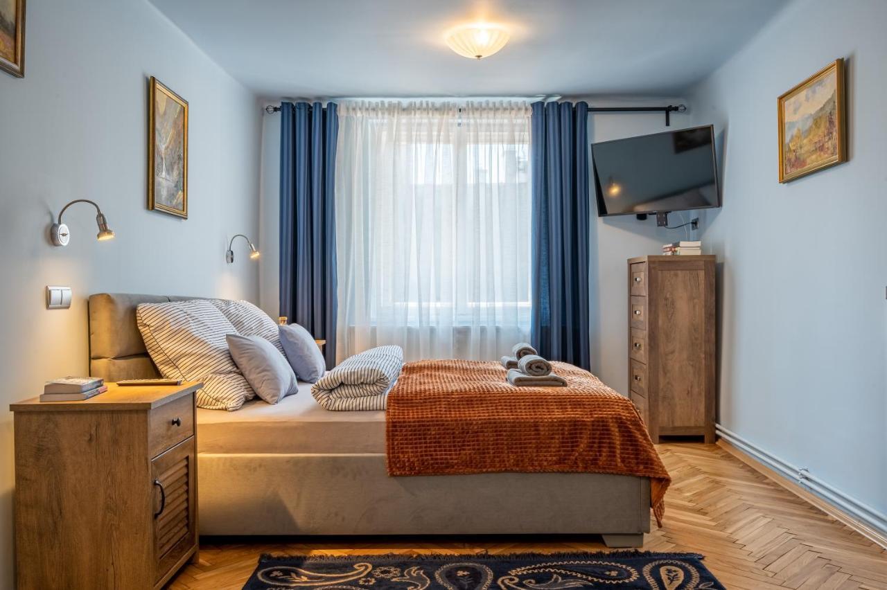 The Angels Old Town Apartment *