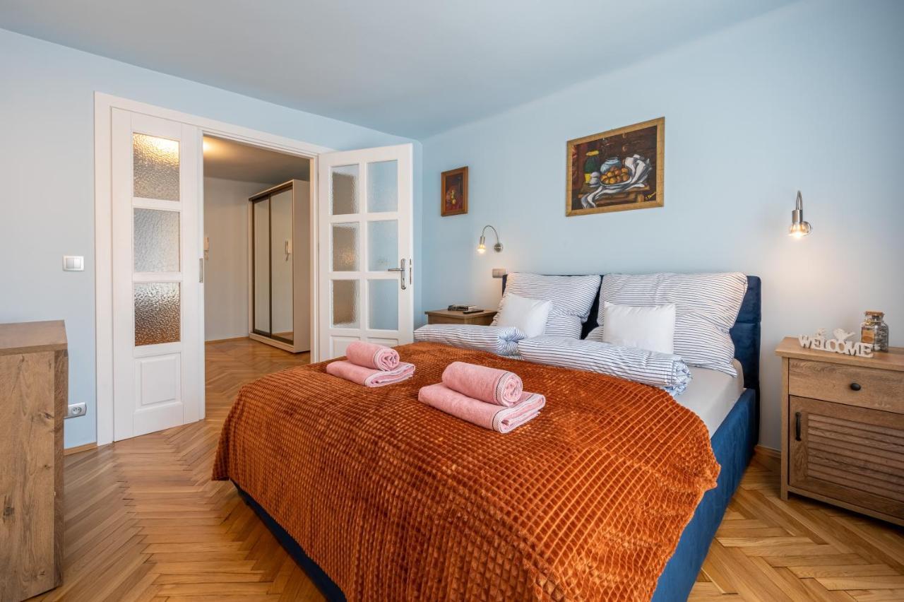 The Angels Old Town Apartment Krakau