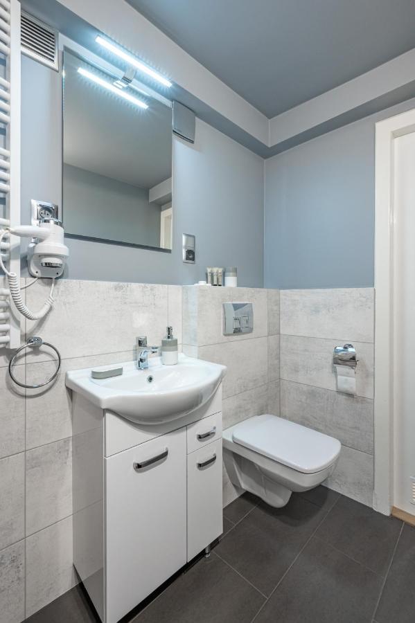 The Angels Old Town Apartment Krakau