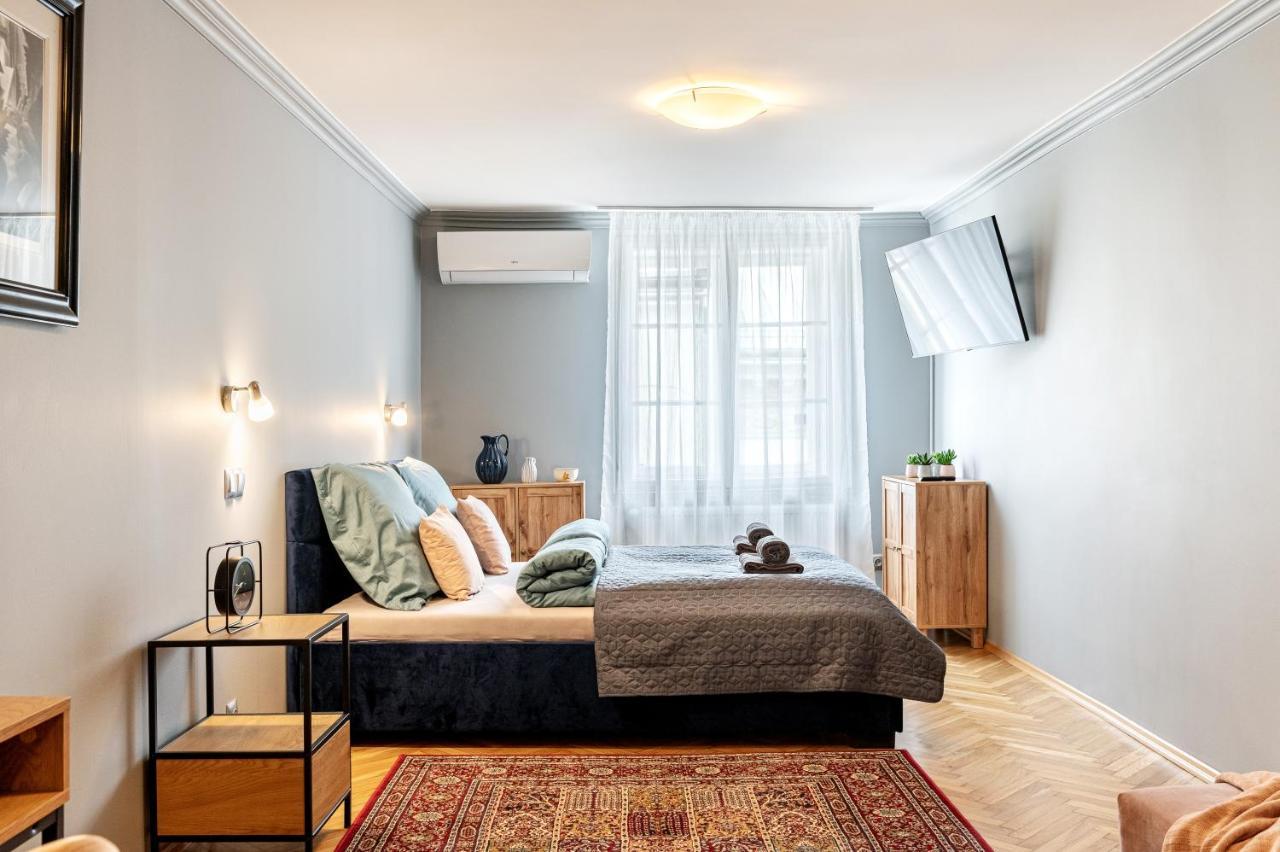 Apartment The Angels Old Town *