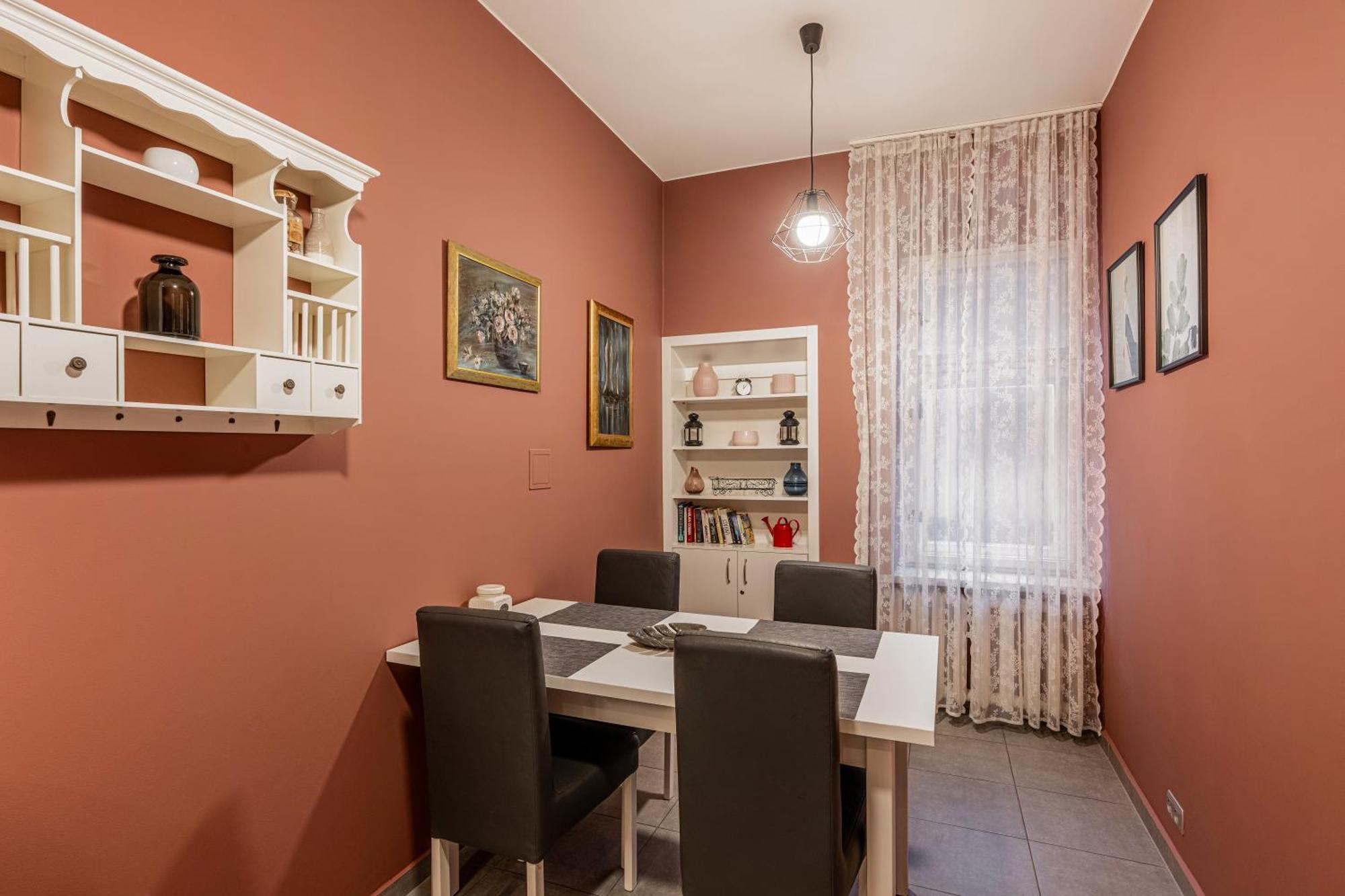 Apartment The Angels Old Town