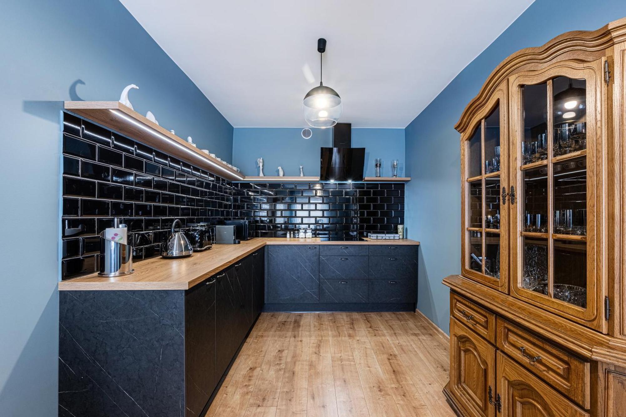 The Angels Old Town Apartment Krakau