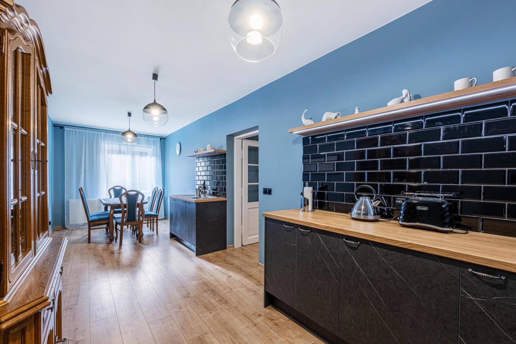 Apartment The Angels Old Town Krakau