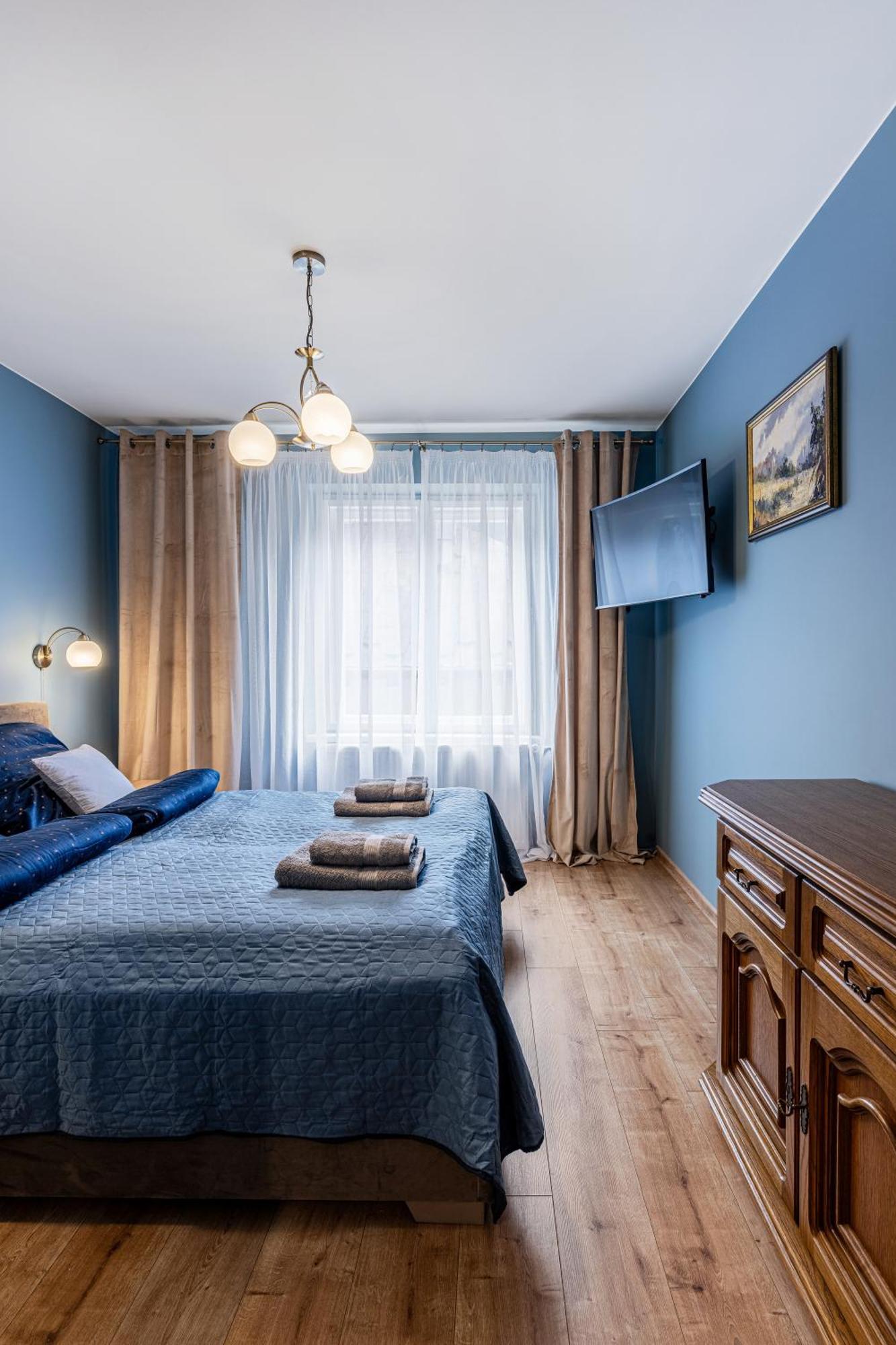 Apartment The Angels Old Town